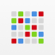 RGB Logic (Buchstabensalat log - Androidアプリ