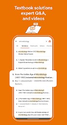 Chegg Study App: Homework Help