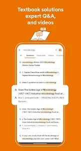 Chegg Study App: Homework Help