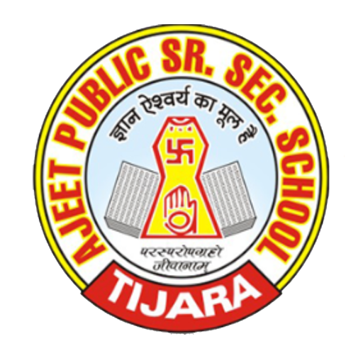 Ajeet Public School Tijara 8.03.21.66 Icon