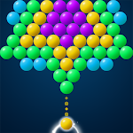 Cover Image of 下载 Bubble Shooter - Butterfly 1.0.7 APK