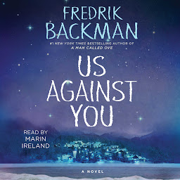 图标图片“Us Against You: A Novel”