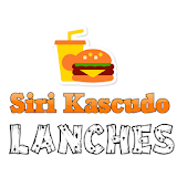Siri Kascudo Lanches icon