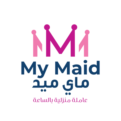MyMaid logo