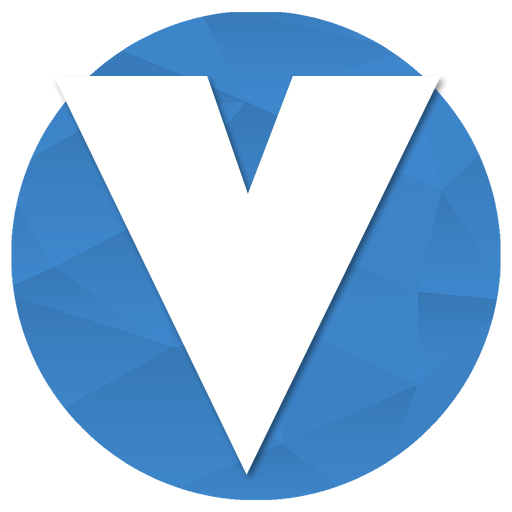 Valv - encrypted gallery vault 1.4.3 Icon