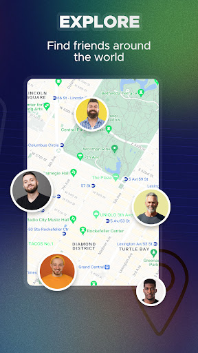 BEARWWW: Gay Chat & Dating App 4