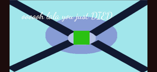 Teh Platformer - By Vika