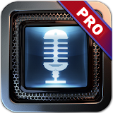 Audio Recording Pro icon