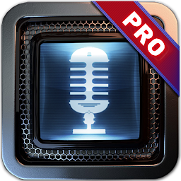 Icon image Audio Recording Pro