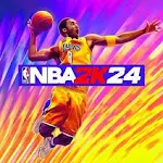 NBA 2K24 Basketball Mobile