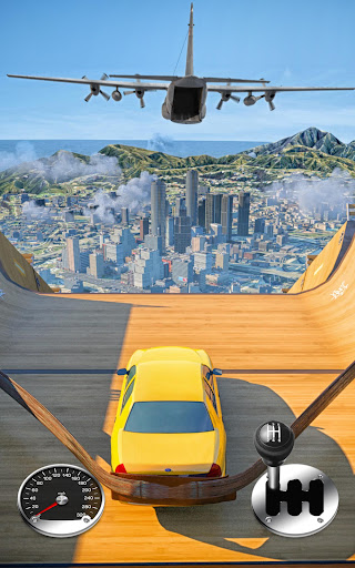 Jump into the Plane Mod APK 0.8.0 (Unlimited money) Gallery 10