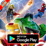PROTIPS LEGO MARVEL SUPER HEROES 2 icon