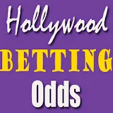 Hollywood Betting Odds icon