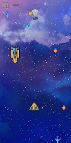 Captura 8 Star trek-Play the plane android