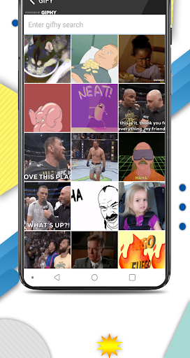 Gifly ME - The Free Gif Genera