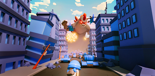 Monster Merge Battle