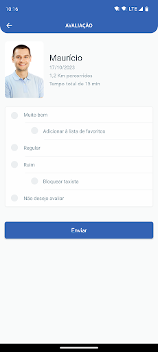 F1 Car Mobi - Passageiro