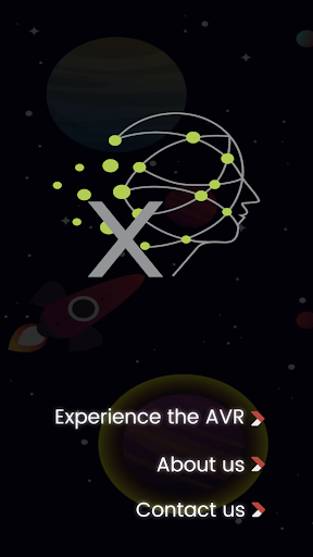 imaginX Screen 2