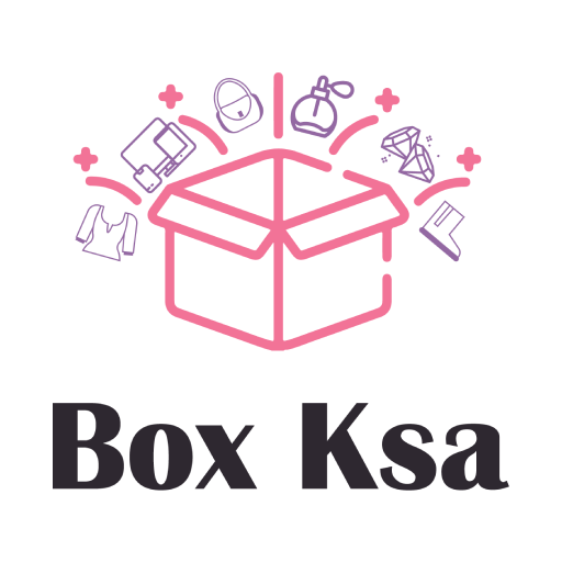 box ksa logo
