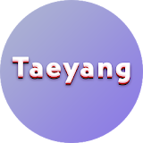 Lyrics for Taeyang icon