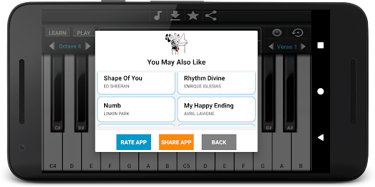 PianoGuru Learn Indian Songs Apps on Google Play