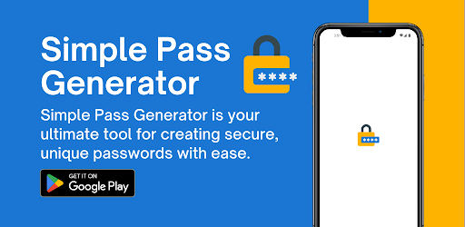 Simple Pass Generator