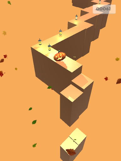 Helloween Bridge Screen 2