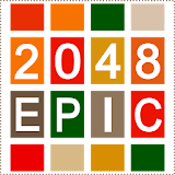 2048 epic icon