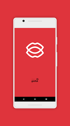 Android application KissMeFit screenshort