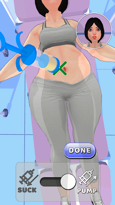 Body Sculpt - Screenshot 4