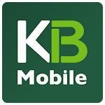 Cover Image of 下载 KB Mobile  APK
