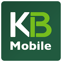 「KB Mobile」圖示圖片