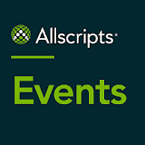 Allscripts Events icon