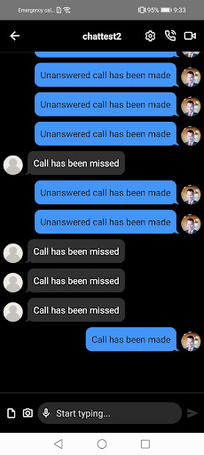 Voipswitch PBX Screen 3