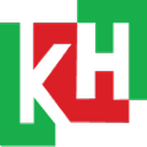 Kailash Hospital logo