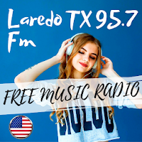 95.7 Radio Stations Fm Laredo