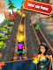 screenshot of Hugo Troll Race 2: Rail Rush