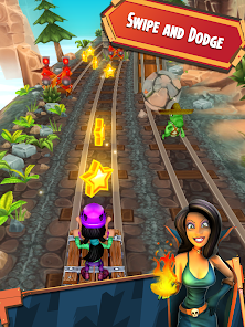 Hugo Troll Race 2: Rail Rush - Apps On Google Play