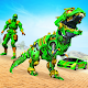 Angry Dino Robot Car Transform : Robot Games Download on Windows