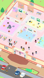 Idle Pet Shop 0.2.2 APK screenshots 3