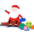 Santa's Christmas Puzzle Journey to the North Pole 0.21