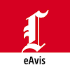 Lofotposten eAvis icon