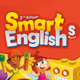 「Smart English 2nd Starter」圖示圖片