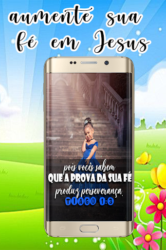Textos Bíblicos em Português Screen 3