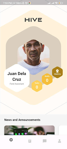 The Retail Hive Philippines Screen 2