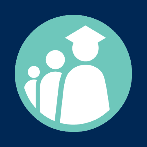 PCPS School App logo