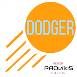 Dodger - Gyroscope based game icon
