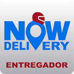 Cover Image of डाउनलोड Now Delivery - Entregadores  APK