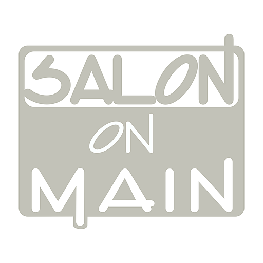 Salon on Main logo