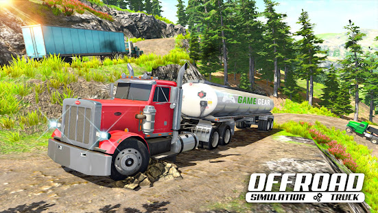 City Offroad Driving Simulator 1.0.0 APK + Mod (Free purchase) for Android